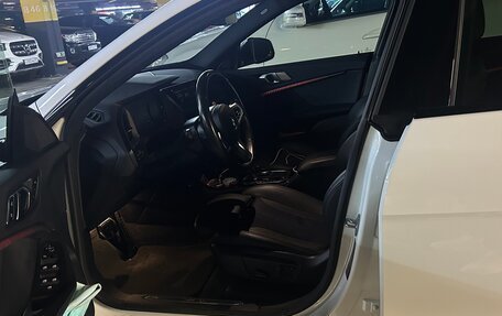 BMW 2 серия F44, 2021 год, 3 300 000 рублей, 17 фотография