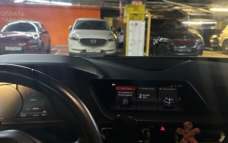 BMW 2 серия F44, 2021 год, 3 300 000 рублей, 20 фотография