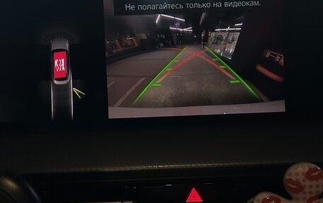 BMW 2 серия F44, 2021 год, 3 300 000 рублей, 22 фотография