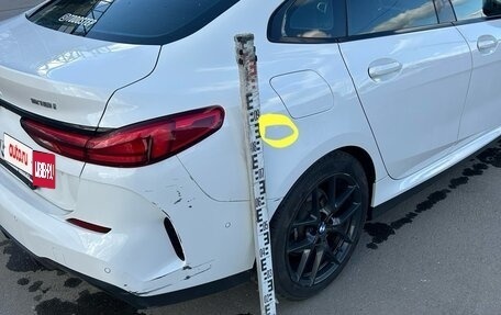 BMW 2 серия F44, 2021 год, 3 300 000 рублей, 23 фотография