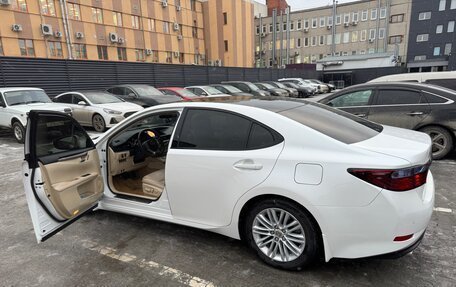 Lexus ES VII, 2014 год, 2 270 000 рублей, 12 фотография
