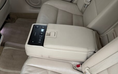 Lexus ES VII, 2014 год, 2 270 000 рублей, 9 фотография