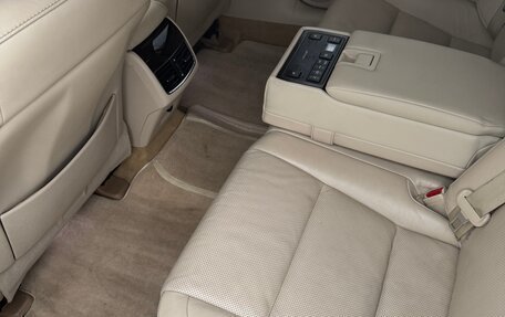 Lexus ES VII, 2014 год, 2 270 000 рублей, 10 фотография