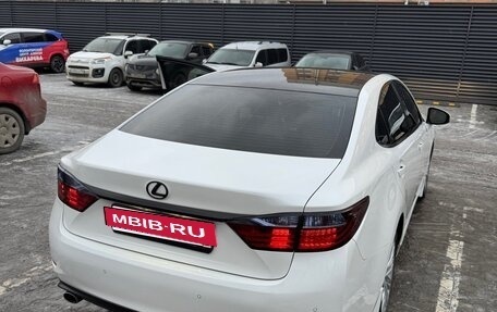 Lexus ES VII, 2014 год, 2 270 000 рублей, 5 фотография