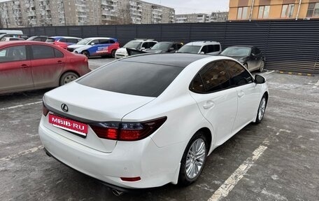 Lexus ES VII, 2014 год, 2 270 000 рублей, 6 фотография