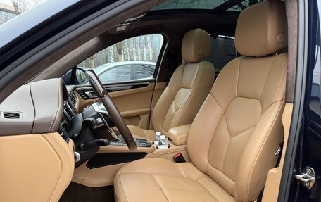 Porsche Macan I рестайлинг, 2017 год, 5 500 000 рублей, 16 фотография