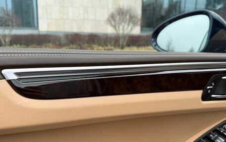 Porsche Macan I рестайлинг, 2017 год, 5 500 000 рублей, 15 фотография