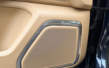 Porsche Macan I рестайлинг, 2017 год, 5 500 000 рублей, 14 фотография