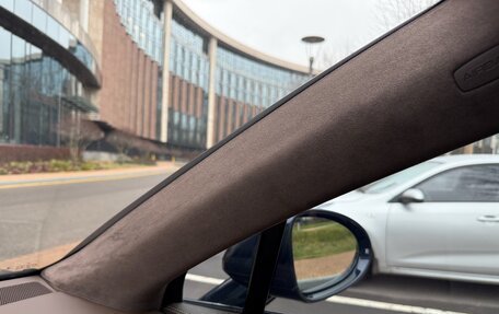 Porsche Macan I рестайлинг, 2017 год, 5 500 000 рублей, 23 фотография