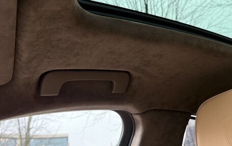 Porsche Macan I рестайлинг, 2017 год, 5 500 000 рублей, 29 фотография