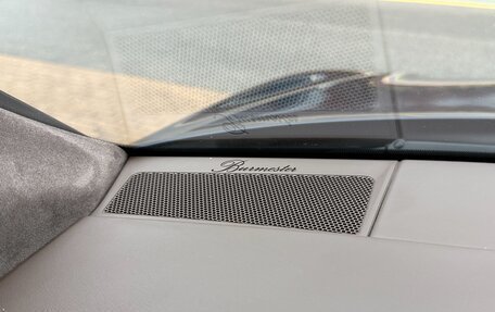 Porsche Macan I рестайлинг, 2017 год, 5 500 000 рублей, 31 фотография