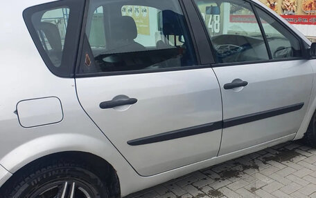 Renault Scenic III, 2008 год, 560 000 рублей, 7 фотография