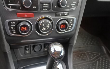 Citroen C4 II рестайлинг, 2014 год, 850 000 рублей, 9 фотография