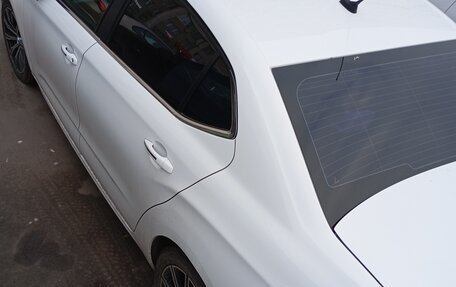 Citroen C4 II рестайлинг, 2014 год, 850 000 рублей, 4 фотография