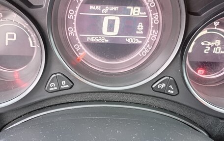 Citroen C4 II рестайлинг, 2014 год, 850 000 рублей, 7 фотография