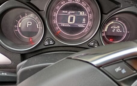 Citroen C4 II рестайлинг, 2014 год, 850 000 рублей, 8 фотография