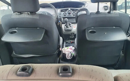 Renault Scenic III, 2008 год, 560 000 рублей, 8 фотография