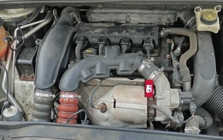 Citroen C4 II рестайлинг, 2014 год, 850 000 рублей, 11 фотография