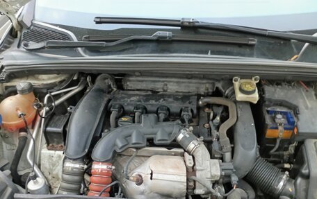 Citroen C4 II рестайлинг, 2014 год, 850 000 рублей, 13 фотография