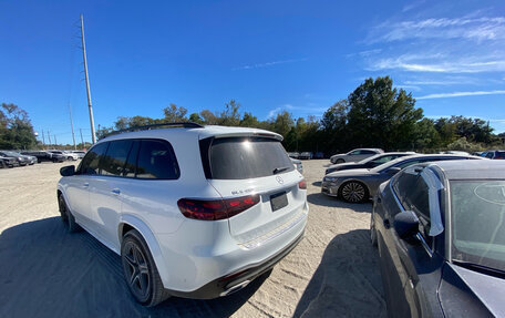 Mercedes-Benz GLS, 2023 год, 9 000 000 рублей, 4 фотография