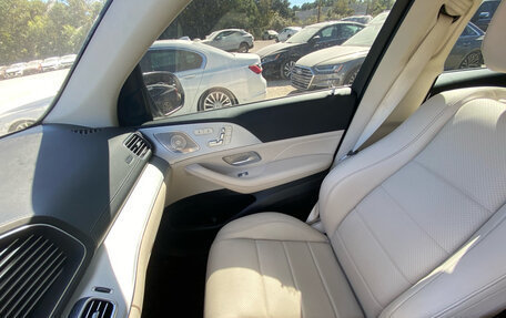 Mercedes-Benz GLS, 2023 год, 9 000 000 рублей, 12 фотография