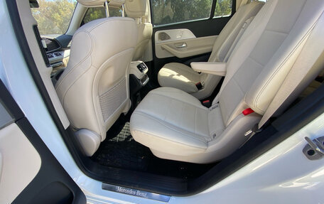 Mercedes-Benz GLS, 2023 год, 9 000 000 рублей, 8 фотография