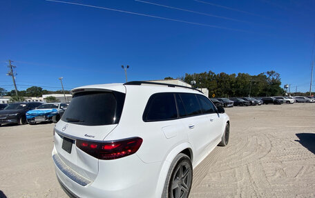 Mercedes-Benz GLS, 2023 год, 9 000 000 рублей, 5 фотография