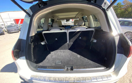 Mercedes-Benz GLS, 2023 год, 9 000 000 рублей, 6 фотография