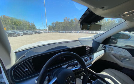Mercedes-Benz GLS, 2023 год, 9 000 000 рублей, 13 фотография