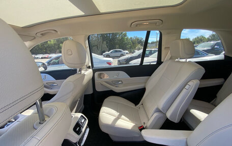 Mercedes-Benz GLS, 2023 год, 9 000 000 рублей, 9 фотография