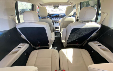 Mercedes-Benz GLS, 2023 год, 9 000 000 рублей, 7 фотография
