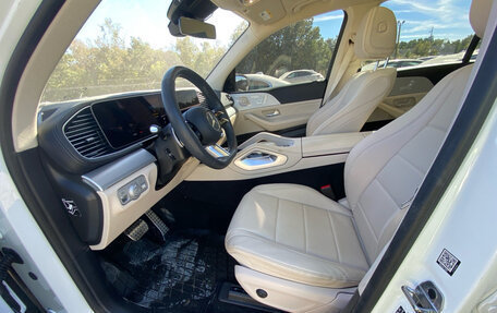 Mercedes-Benz GLS, 2023 год, 9 000 000 рублей, 10 фотография