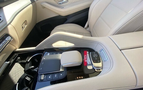 Mercedes-Benz GLS, 2023 год, 9 000 000 рублей, 11 фотография