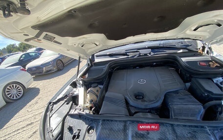 Mercedes-Benz GLS, 2023 год, 9 000 000 рублей, 14 фотография