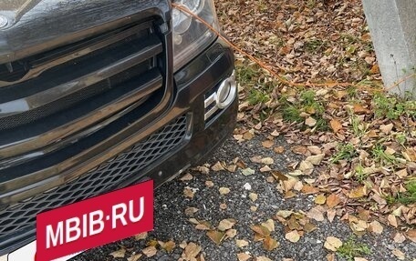 Mercedes-Benz GL-Класс, 2007 год, 900 000 рублей, 4 фотография