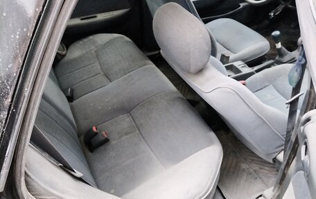 KIA Sephia I рестайлинг, 1993 год, 100 000 рублей, 5 фотография