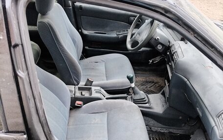 KIA Sephia I рестайлинг, 1993 год, 100 000 рублей, 6 фотография