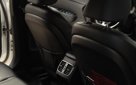 KIA Optima IV, 2017 год, 2 350 000 рублей, 6 фотография