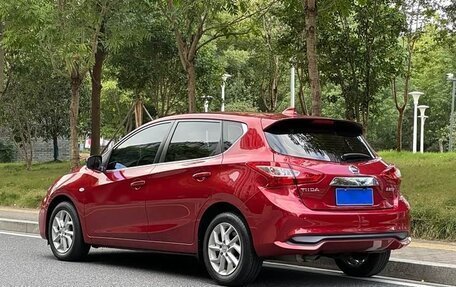 Nissan Tiida, 2022 год, 1 800 000 рублей, 5 фотография