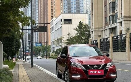 Nissan Tiida, 2022 год, 1 800 000 рублей, 3 фотография