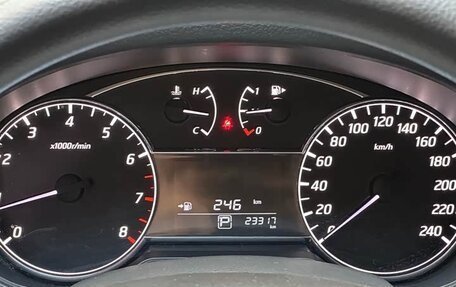 Nissan Tiida, 2022 год, 1 800 000 рублей, 11 фотография