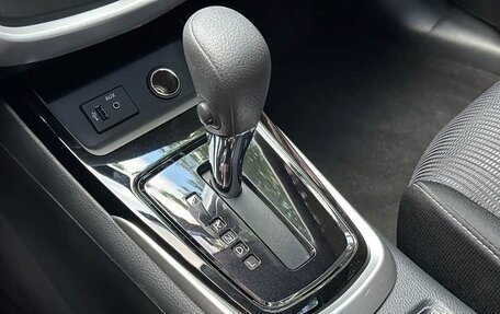 Nissan Tiida, 2022 год, 1 800 000 рублей, 13 фотография