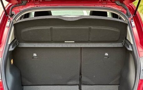 Nissan Tiida, 2022 год, 1 800 000 рублей, 12 фотография