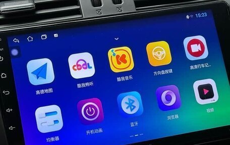 Nissan Tiida, 2022 год, 1 800 000 рублей, 10 фотография