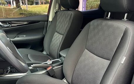 Nissan Tiida, 2022 год, 1 800 000 рублей, 18 фотография