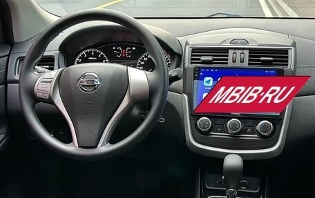 Nissan Tiida, 2022 год, 1 800 000 рублей, 8 фотография