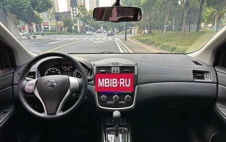 Nissan Tiida, 2022 год, 1 800 000 рублей, 14 фотография