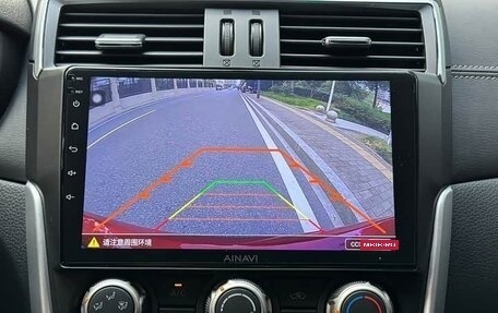 Nissan Tiida, 2022 год, 1 800 000 рублей, 15 фотография