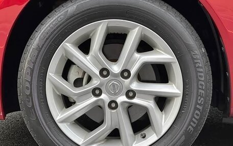 Nissan Tiida, 2022 год, 1 800 000 рублей, 22 фотография