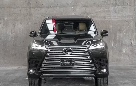 Lexus LX, 2025 год, 18 600 066 рублей, 2 фотография